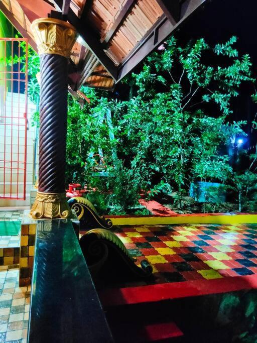 Smith Garden Farm House Auroville Pondicherry Ngoại thất bức ảnh