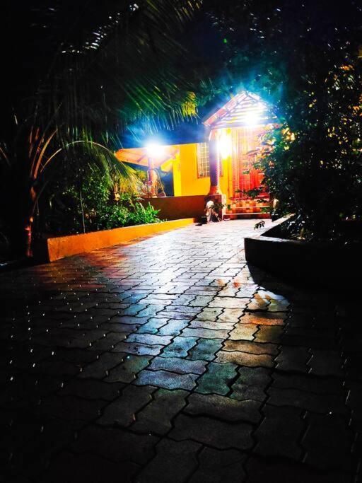 Smith Garden Farm House Auroville Pondicherry Ngoại thất bức ảnh